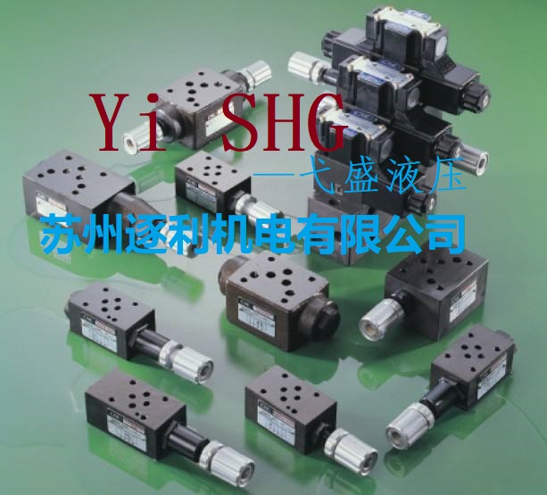 臺灣YISHG弋盛液壓泵25V-10A-1A-22R